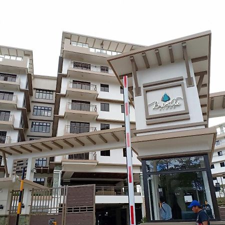 Bristle Ridge Condominium Baguio City Luaran gambar