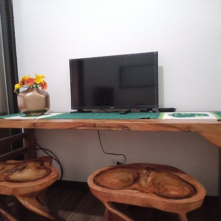 Bristle Ridge Condominium Baguio City Luaran gambar