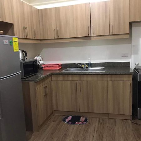 Bristle Ridge Condominium Baguio City Luaran gambar