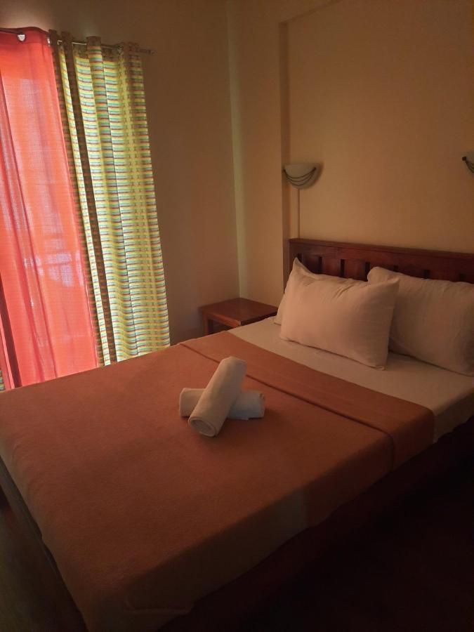Bristle Ridge Condominium Baguio City Luaran gambar