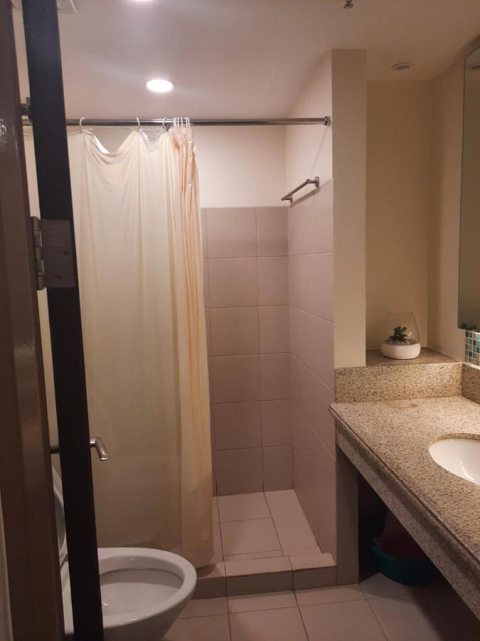 Bristle Ridge Condominium Baguio City Luaran gambar
