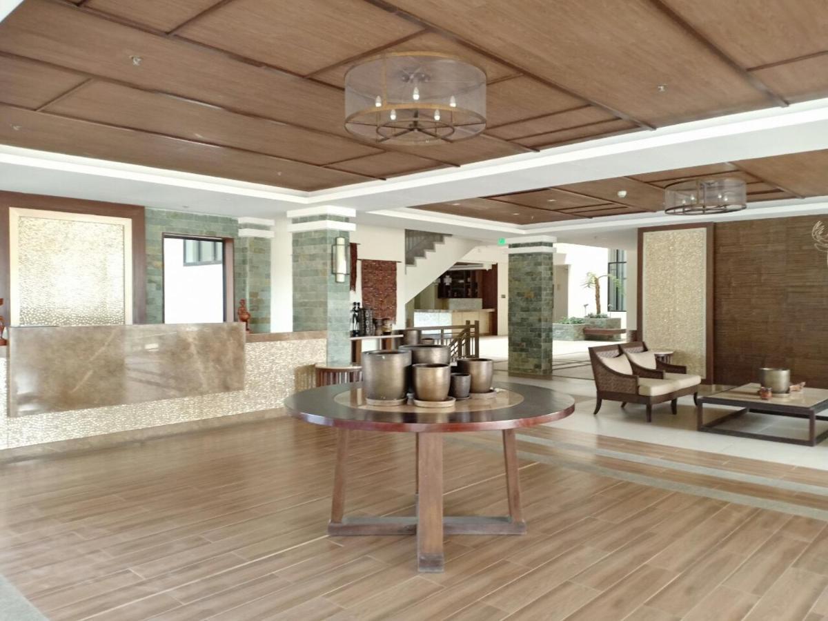 Bristle Ridge Condominium Baguio City Luaran gambar