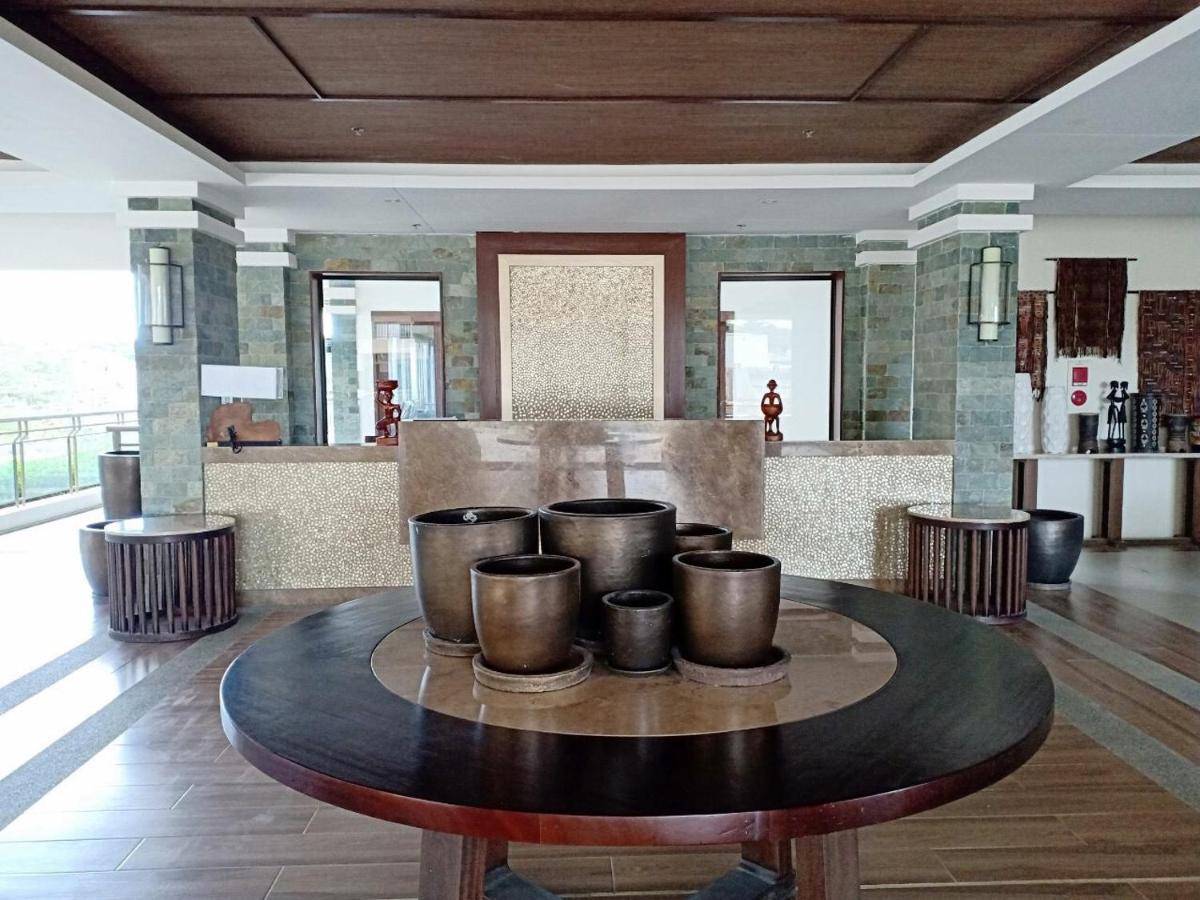 Bristle Ridge Condominium Baguio City Luaran gambar