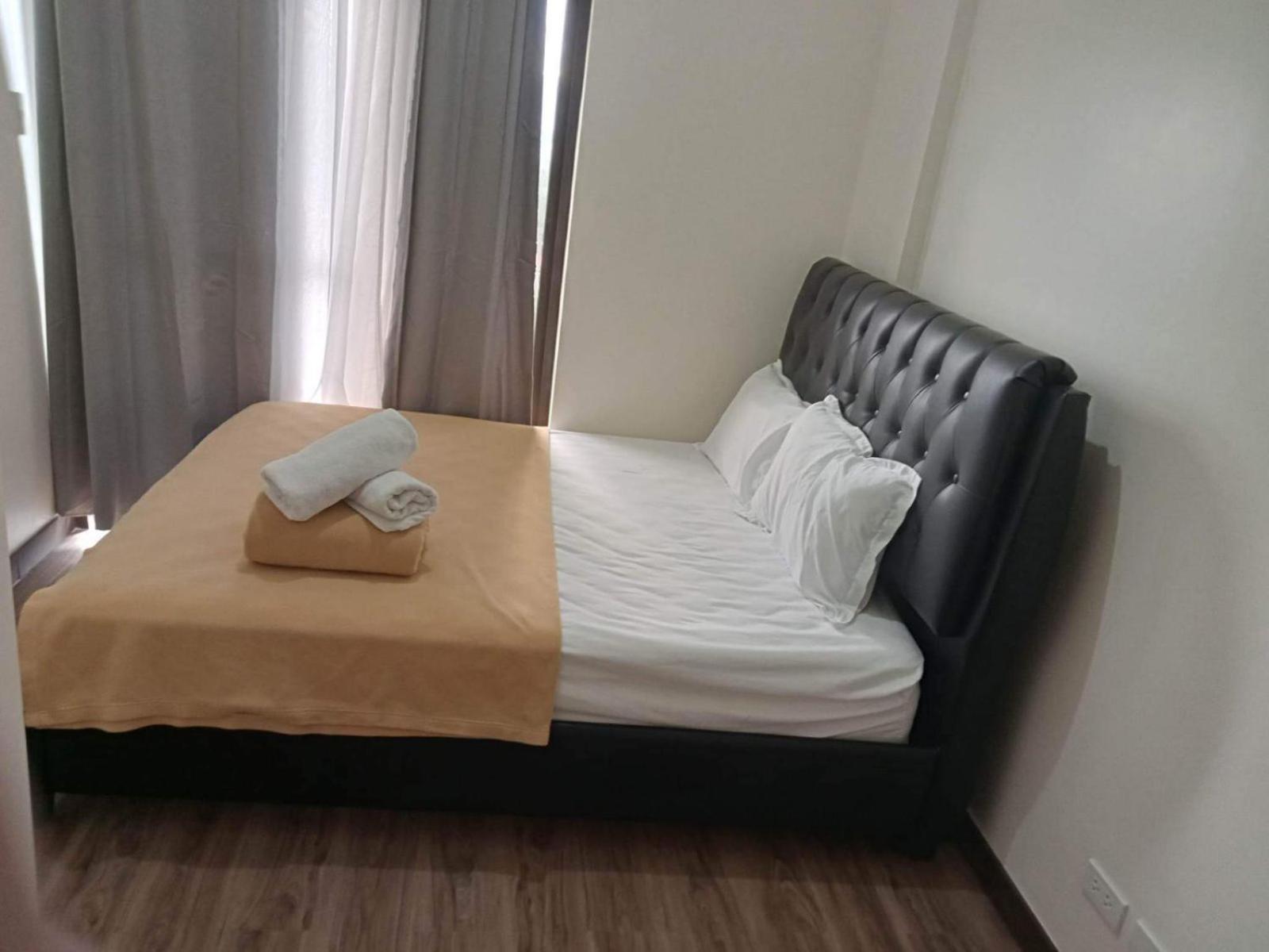 Bristle Ridge Condominium Baguio City Luaran gambar