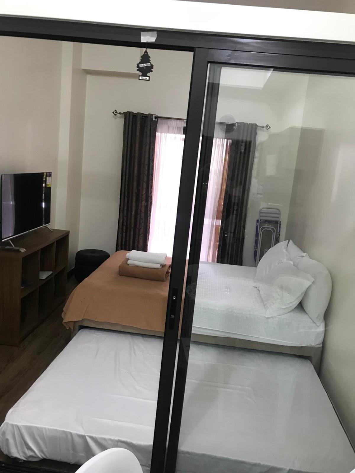 Bristle Ridge Condominium Baguio City Luaran gambar