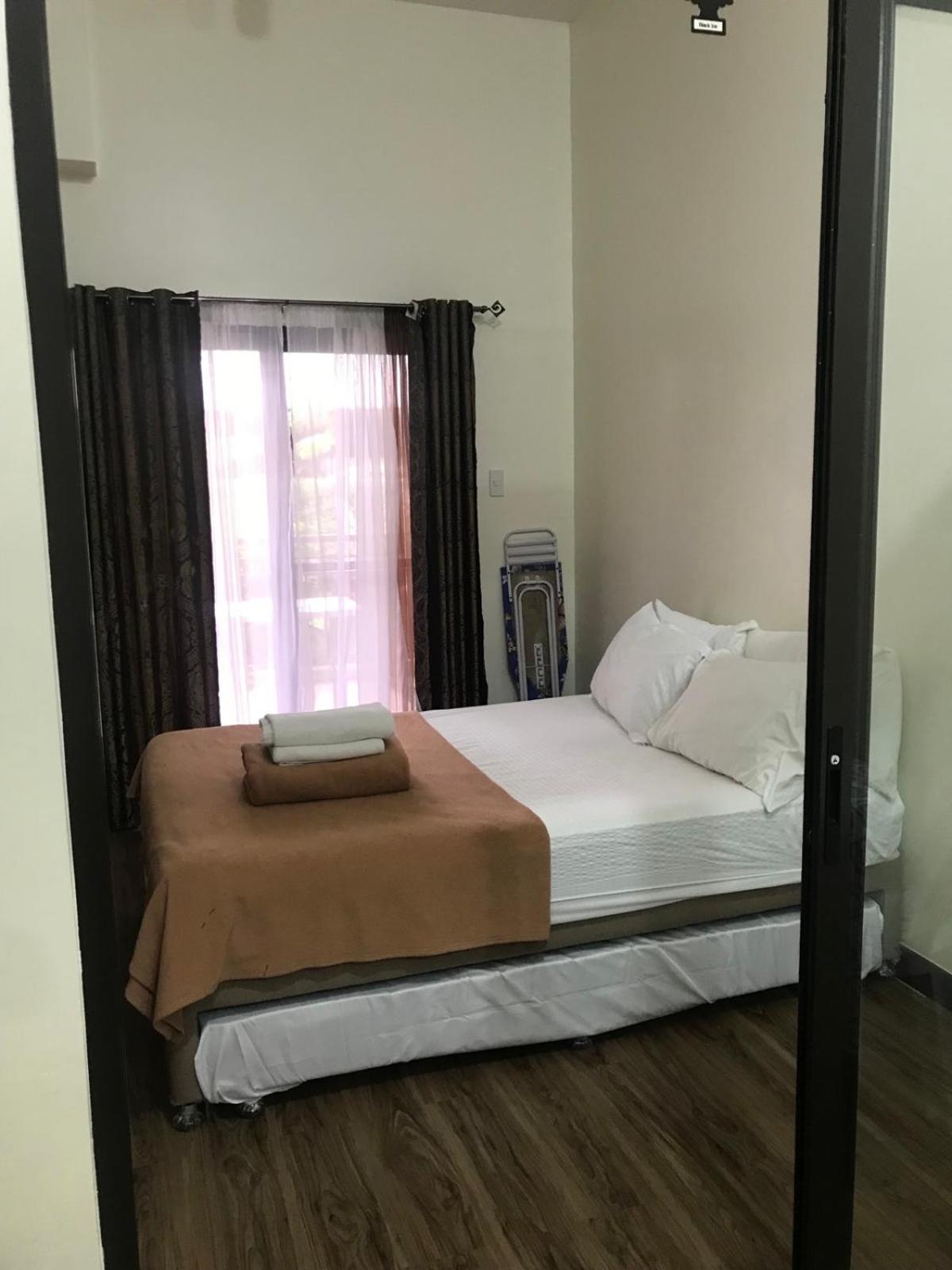 Bristle Ridge Condominium Baguio City Luaran gambar