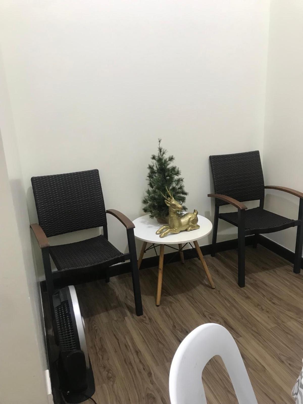 Bristle Ridge Condominium Baguio City Luaran gambar